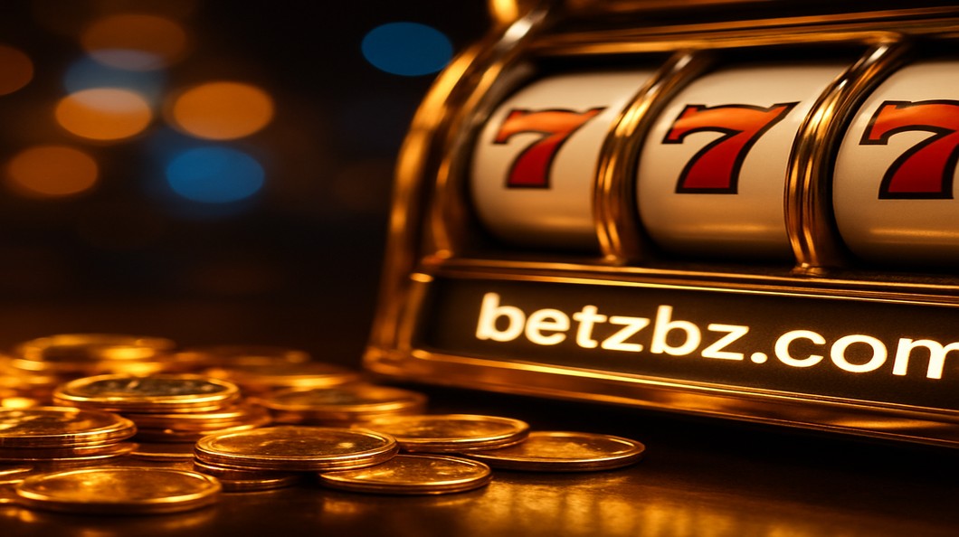 zbzbet সৌভাগ্যবান ড্রাগন