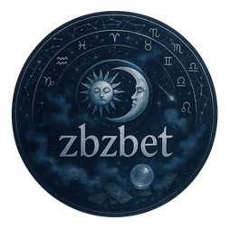 zbzbet লোগো
